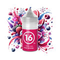 #16 Pink Crystal