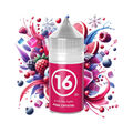 #16 Pink Crystal