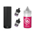 #16 Pink Crystal