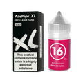 #16 Pink Crystal