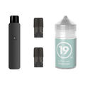 #19 Polar Mint