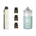 #19 Polar Mint