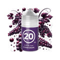#20 Kyoho Grape