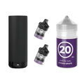 #20 Kyoho Grape