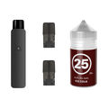 #25 Ice Cola