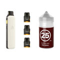 #25 Ice Cola