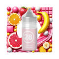 #28 Bubblegum