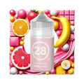 #28 Bubblegum