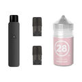 #28 Bubblegum