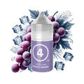 #4 Freezy Grape