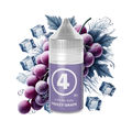 #4 Freezy Grape