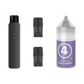 #4 Freezy Grape