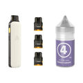 #4 Freezy Grape