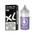 #4 Freezy Grape