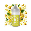 #6 Zesty Lemon