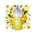 #6 Zesty Lemon