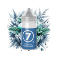 #7 South Pole