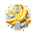 Banana Ice