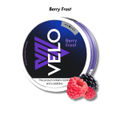 Berry Frost