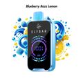 Blue Razz Lemon