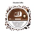 Chocolate Coffee