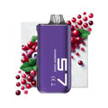 Cranberry Grape