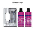 Cranberry Grape