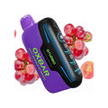 Fifty Shades of Grape