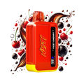 Fizzy Cherry