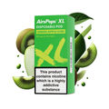 Green Apple Kiwi