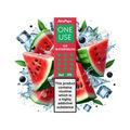 Ice Watermelon