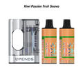 Kiwi Passionfruit Guava
