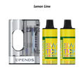 Lemon Lime