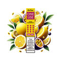 Lemon Passionfruit