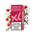 Lychee Raspberry