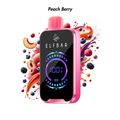 Peach Berry