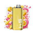 Pink Lemon