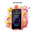 Pink Lemonade
