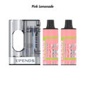 Pink Lemonade