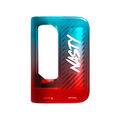 Red Blue