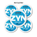 Rich Cool Mint