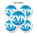 Rich Cool Mint