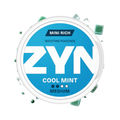 Rich Cool Mint