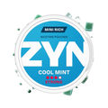 Rich Cool Mint