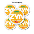 Rich Exotic Mango