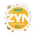 Rich Exotic Mango