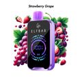 Strawberry Grape