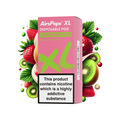 Strawberry Kiwi