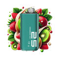 Strawberry Kiwi