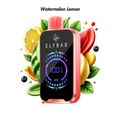Watermelon Lemon